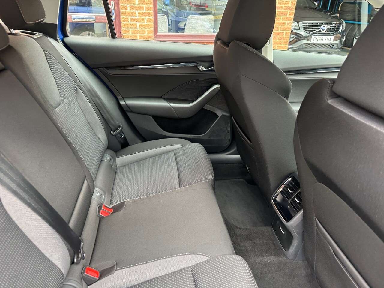 2022 SKODA OCTAVIA 2022 SKODA OCTAVIA