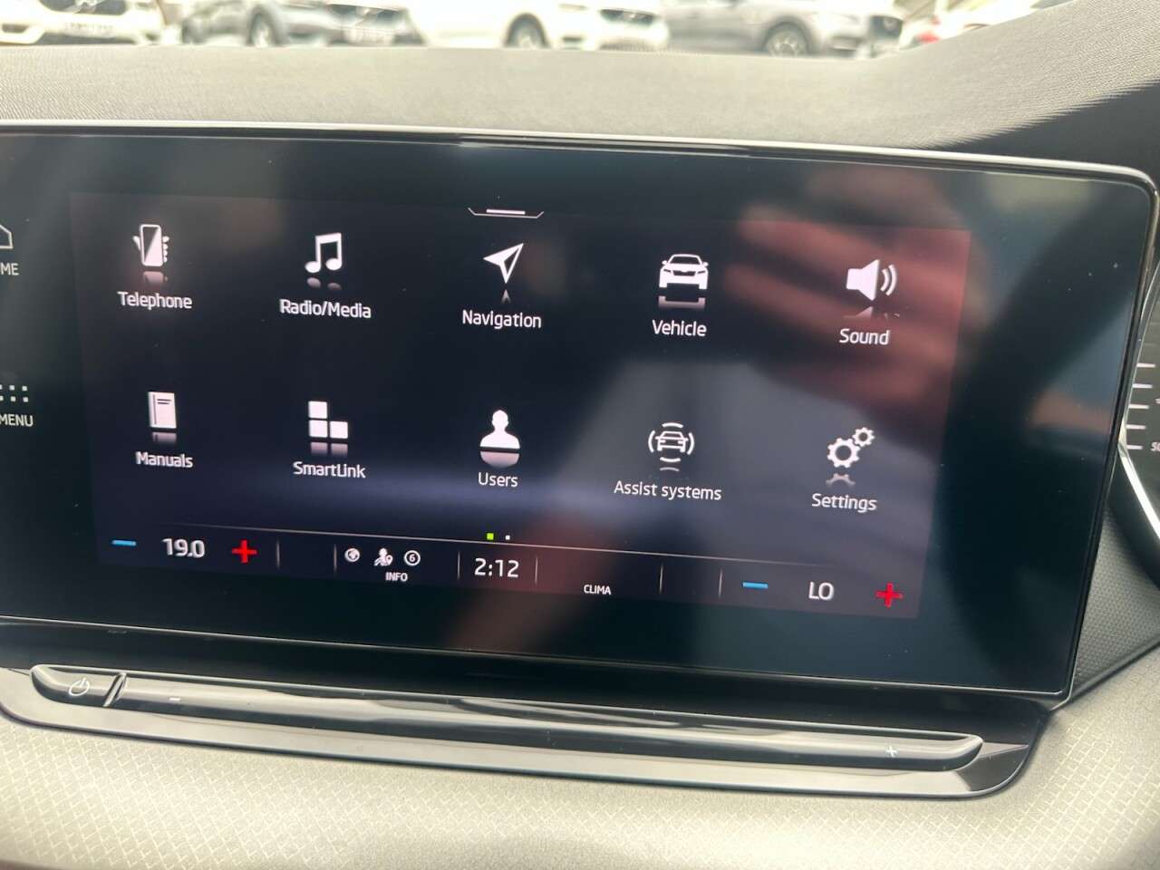 2022 SKODA OCTAVIA 2022 SKODA OCTAVIA