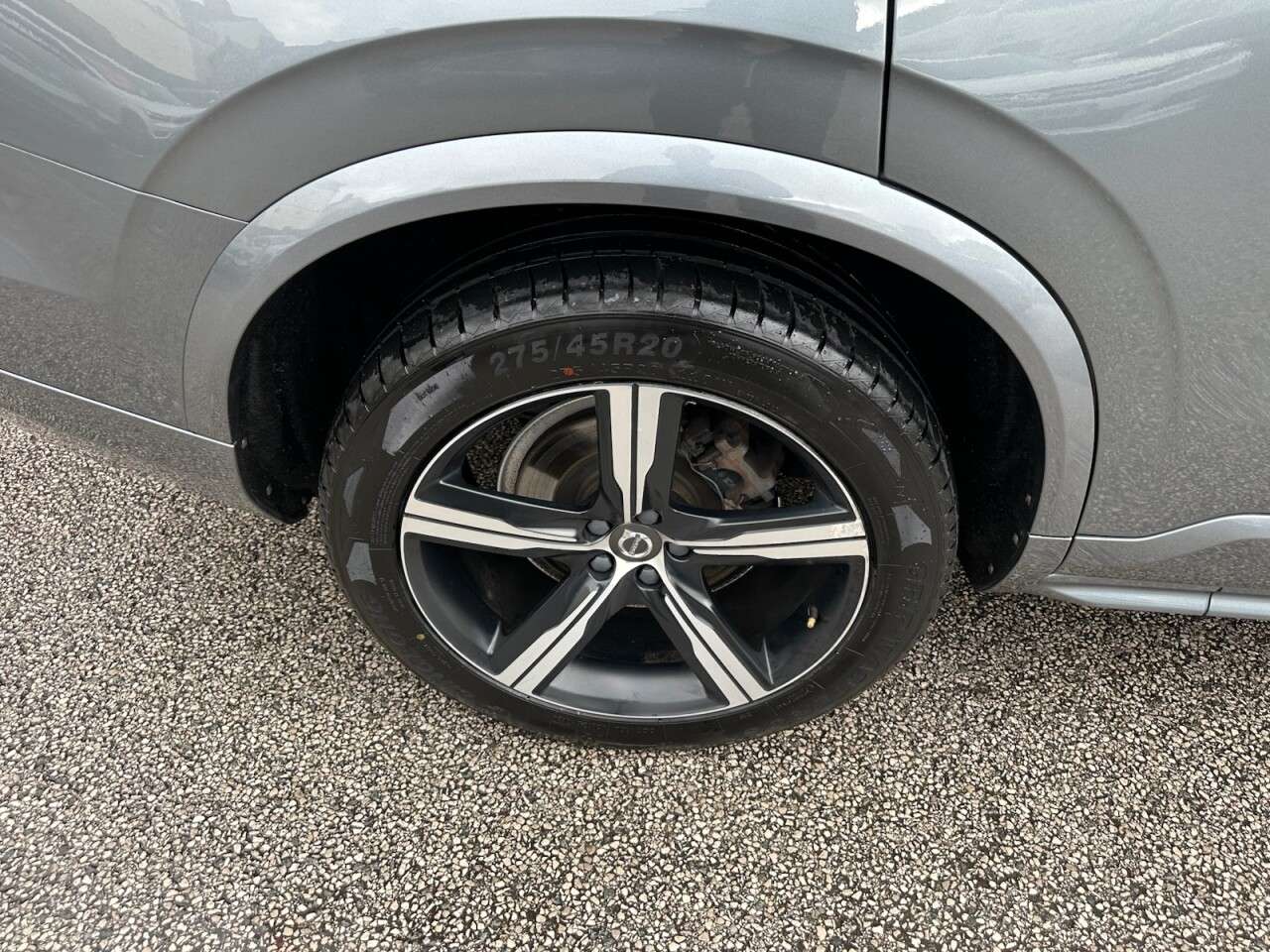 2019 VOLVO XC90 2019 VOLVO XC90