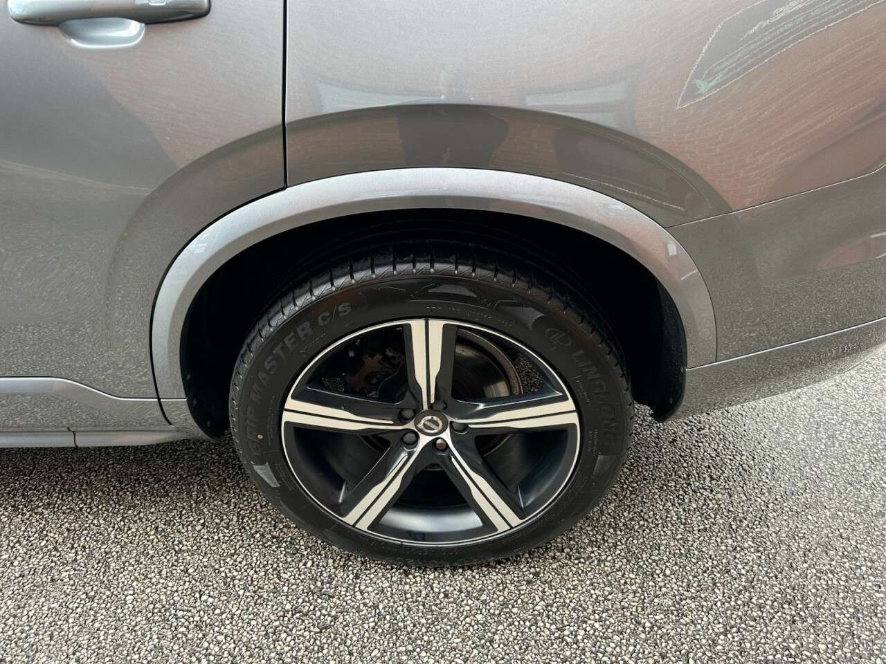 2019 VOLVO XC90 2019 VOLVO XC90