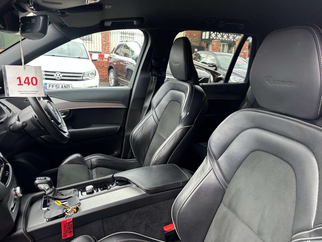 2019 VOLVO XC90 2019 VOLVO XC90