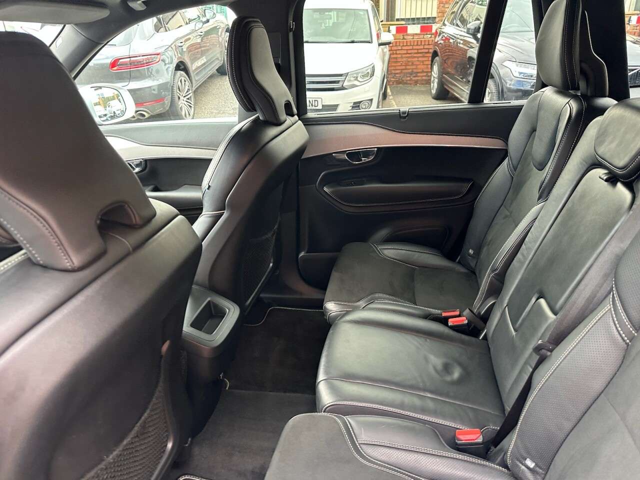 2019 VOLVO XC90 2019 VOLVO XC90