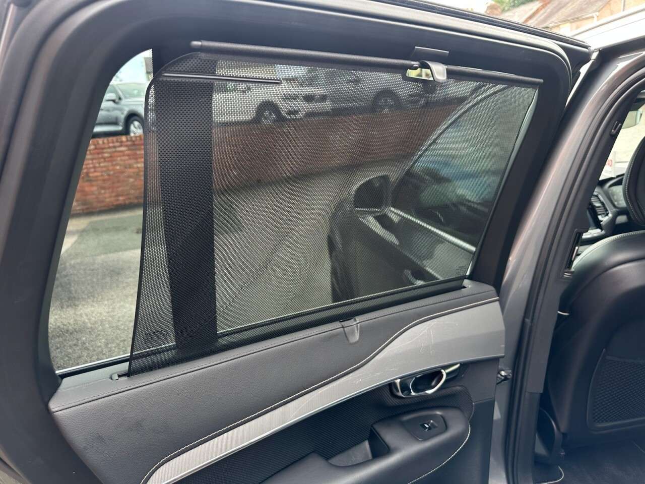 2019 VOLVO XC90 2019 VOLVO XC90