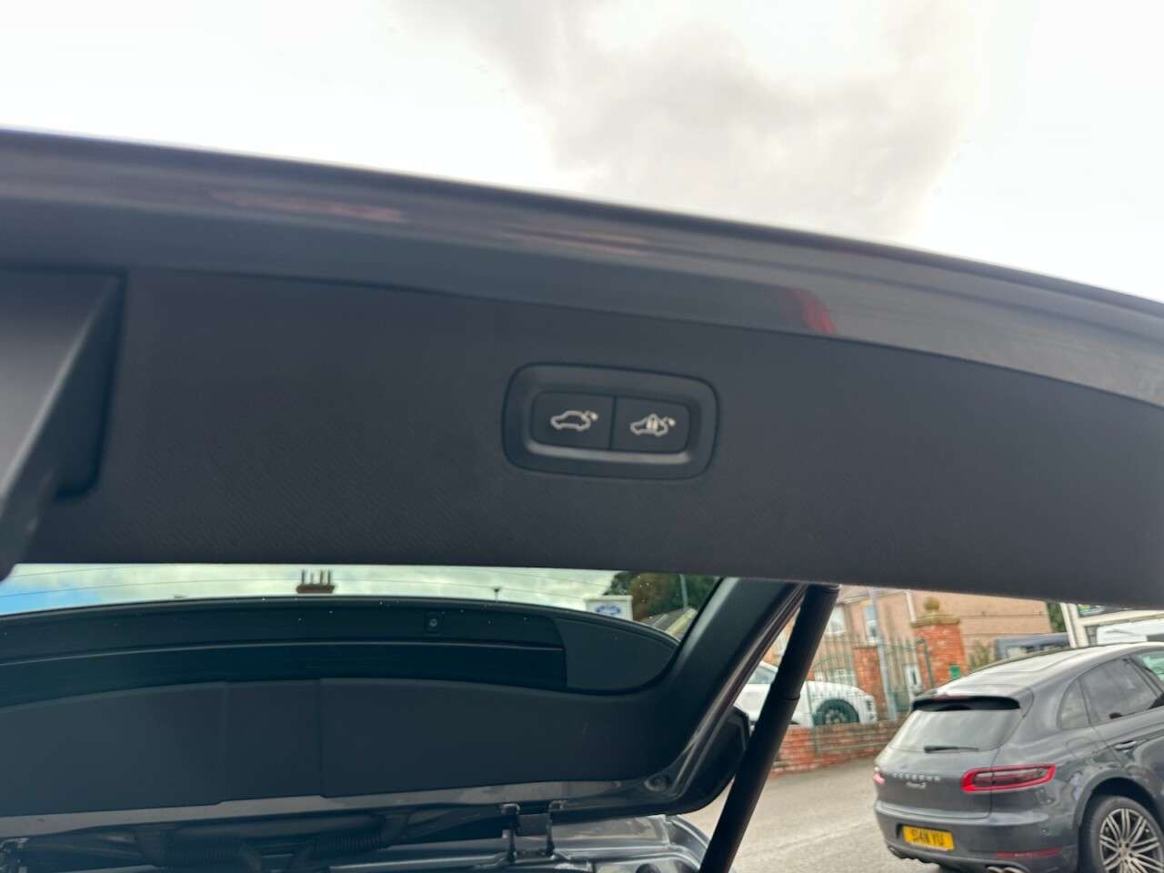 2019 VOLVO XC90 2019 VOLVO XC90