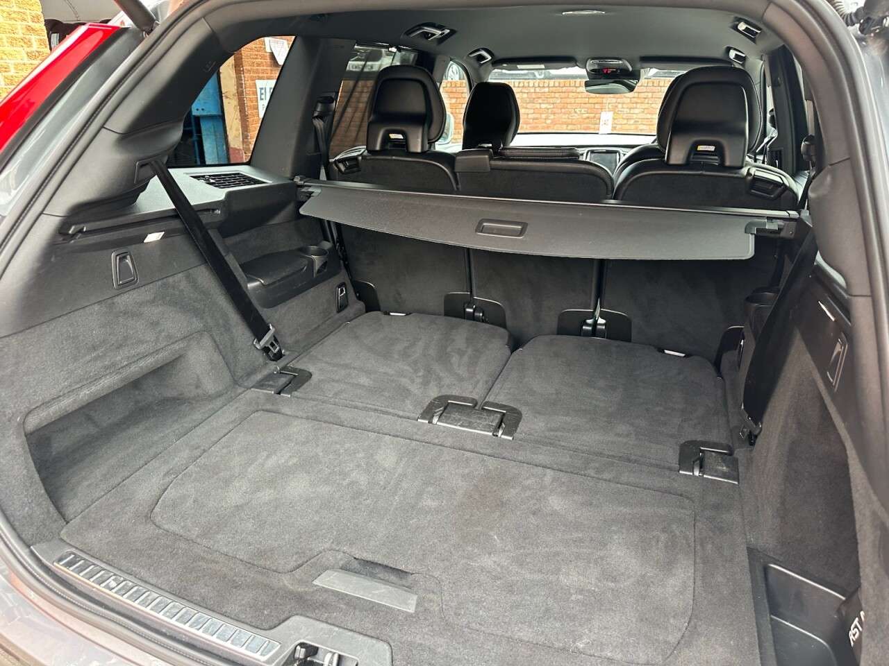 2019 VOLVO XC90 2019 VOLVO XC90