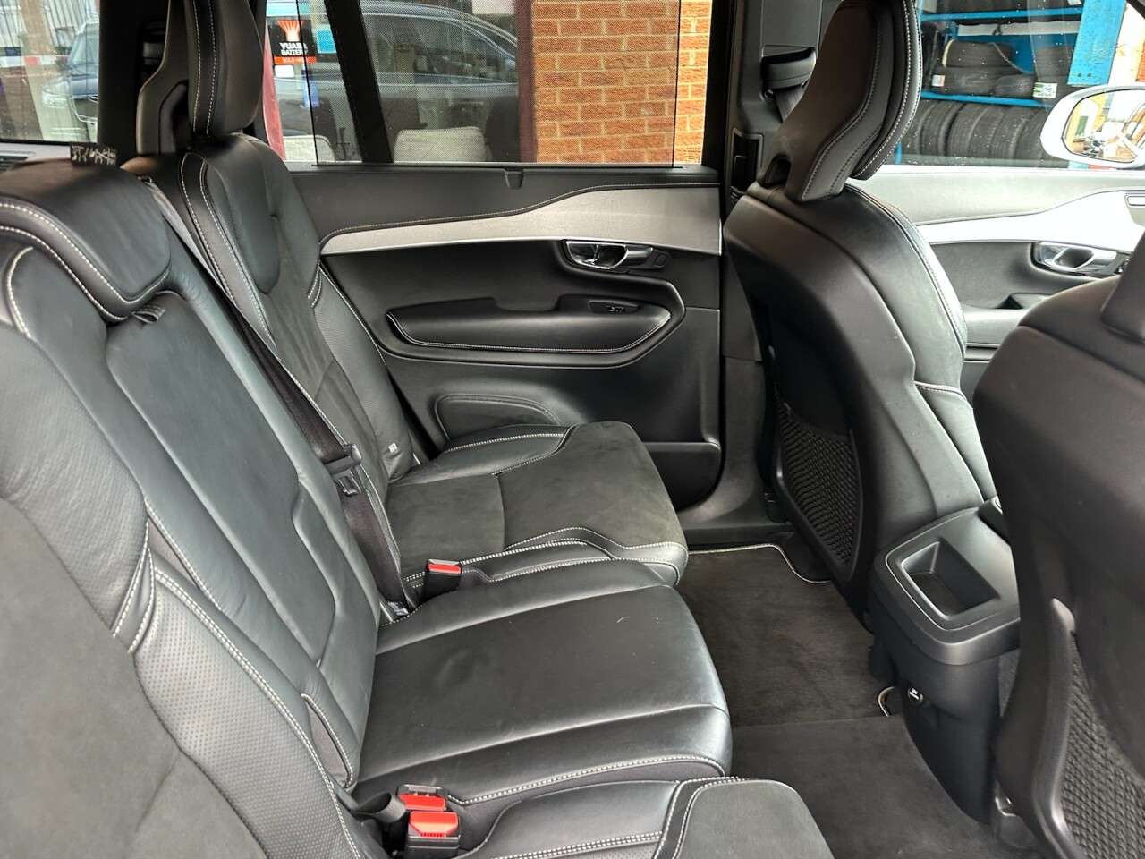 2019 VOLVO XC90 2019 VOLVO XC90