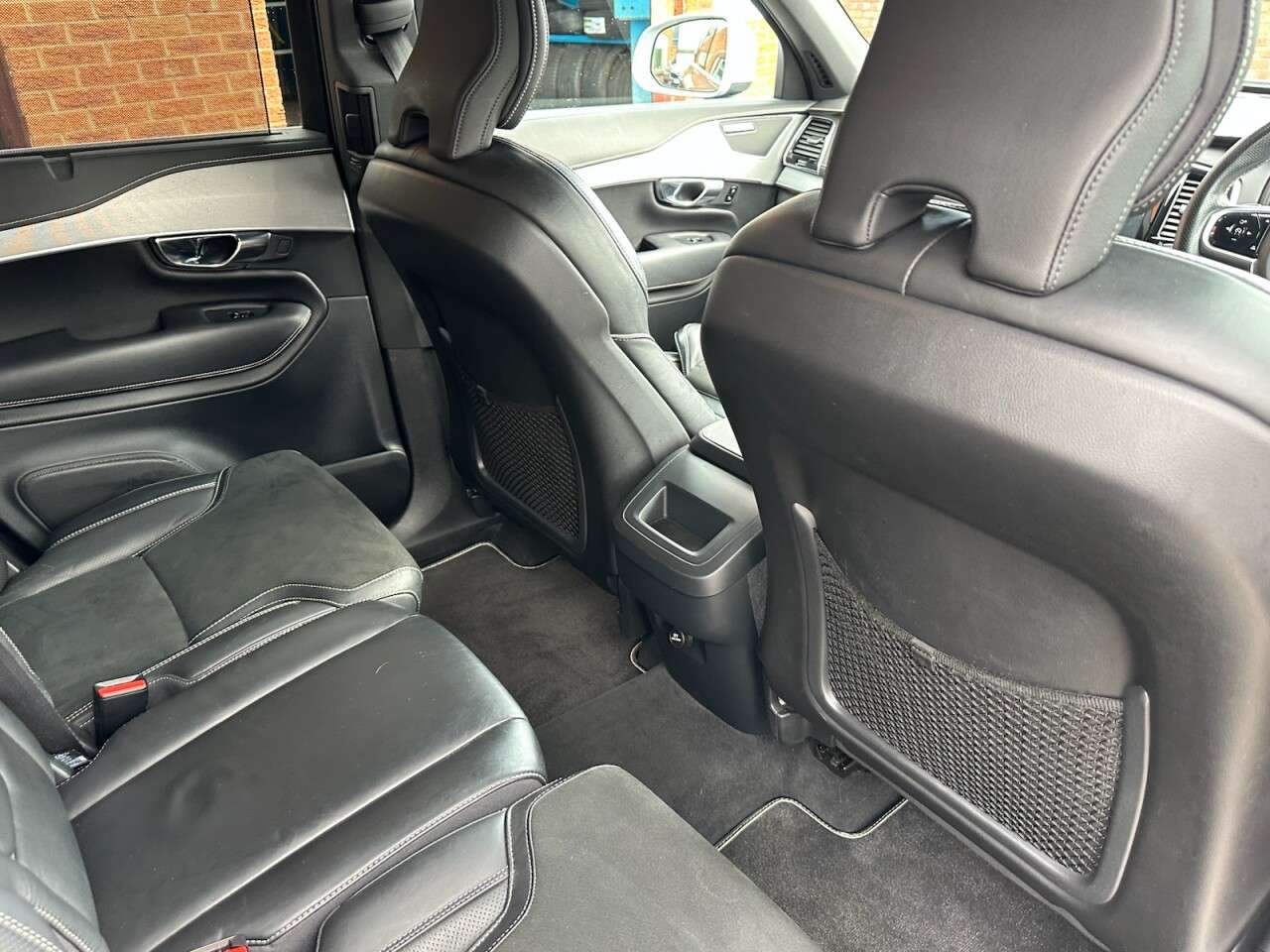 2019 VOLVO XC90 2019 VOLVO XC90