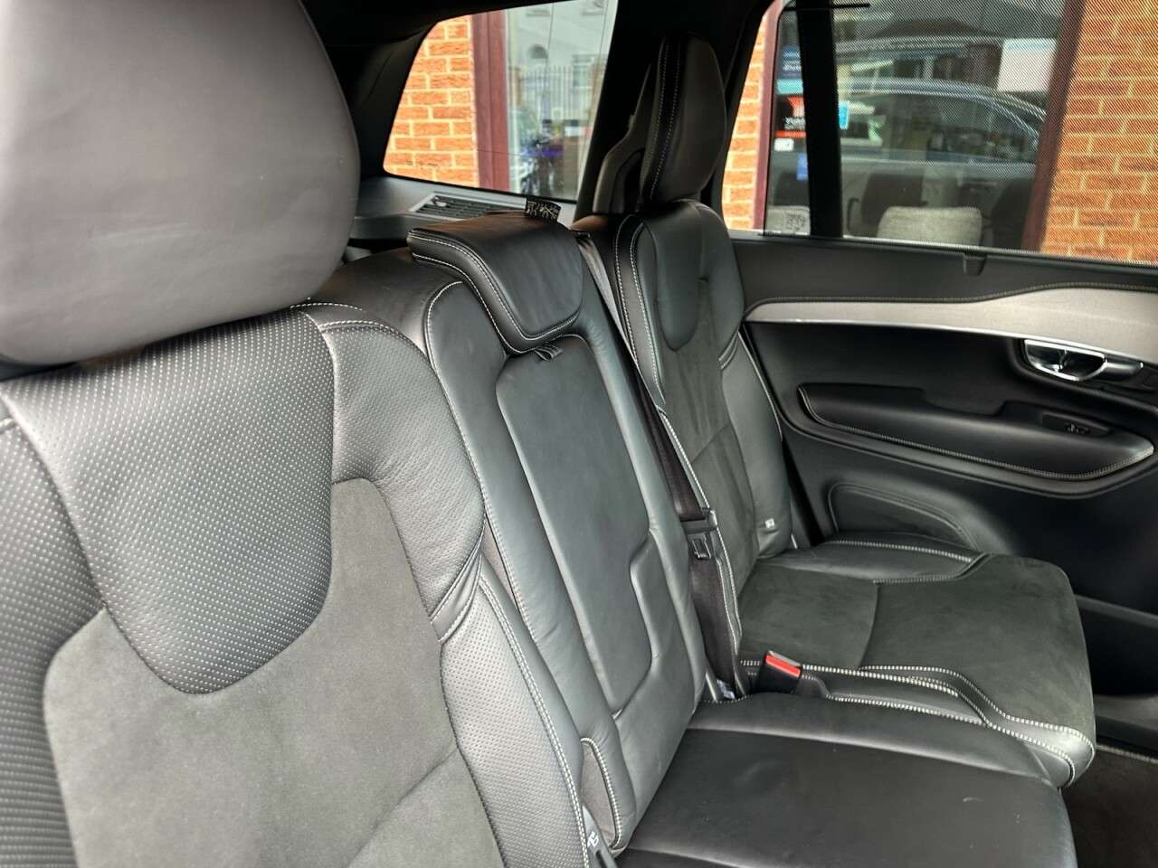 2019 VOLVO XC90 2019 VOLVO XC90