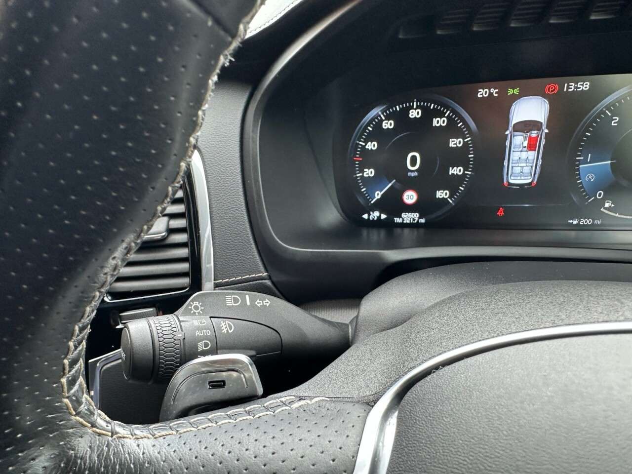 2019 VOLVO XC90 2019 VOLVO XC90