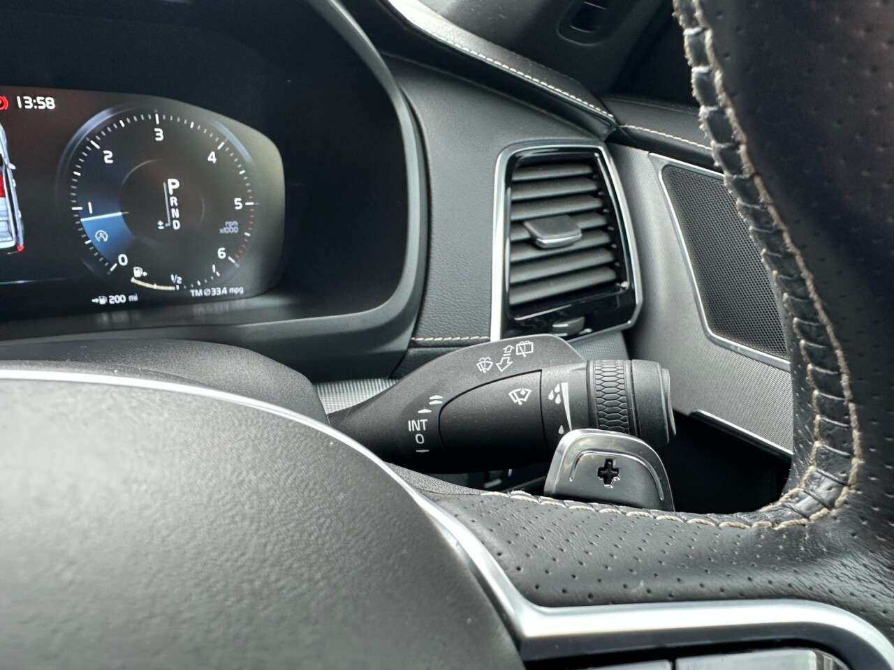 2019 VOLVO XC90 2019 VOLVO XC90