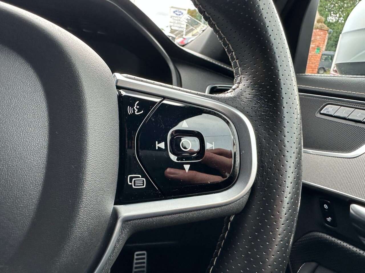 2019 VOLVO XC90 2019 VOLVO XC90