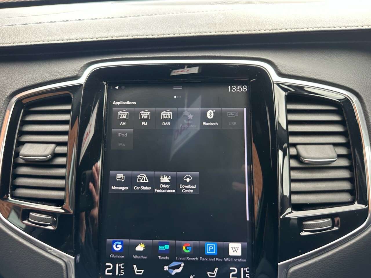 2019 VOLVO XC90 2019 VOLVO XC90