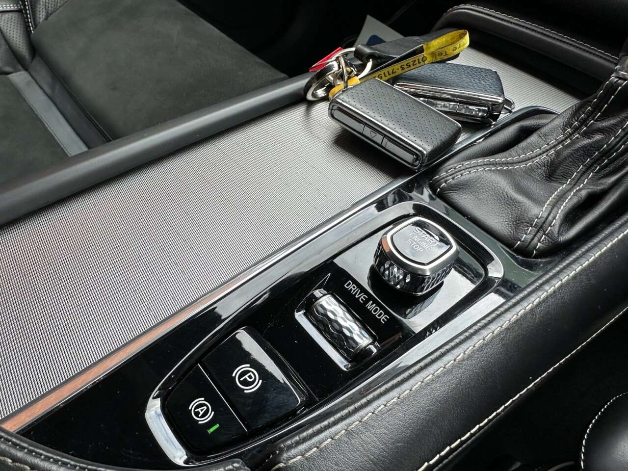 2019 VOLVO XC90 2019 VOLVO XC90