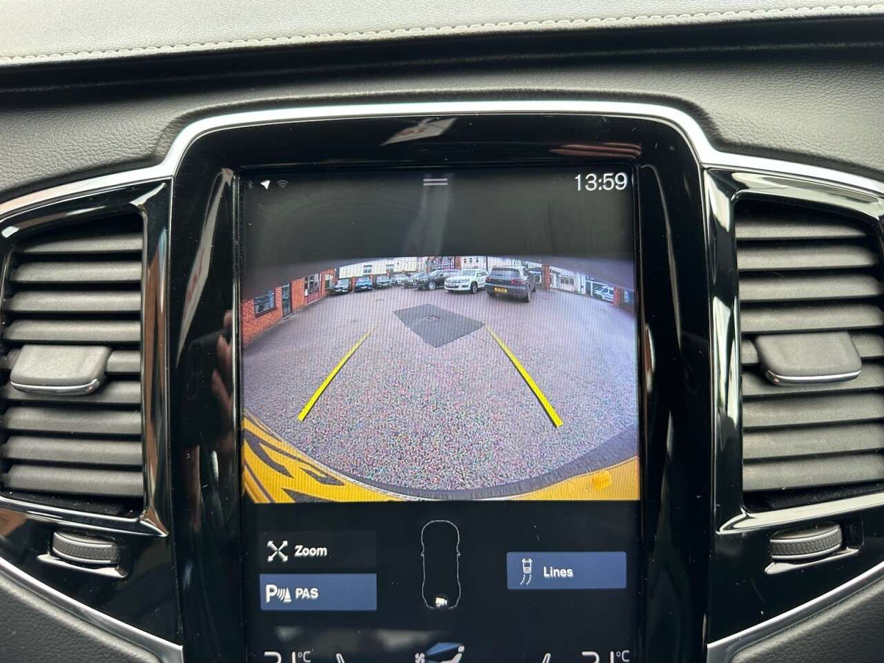 2019 VOLVO XC90 2019 VOLVO XC90