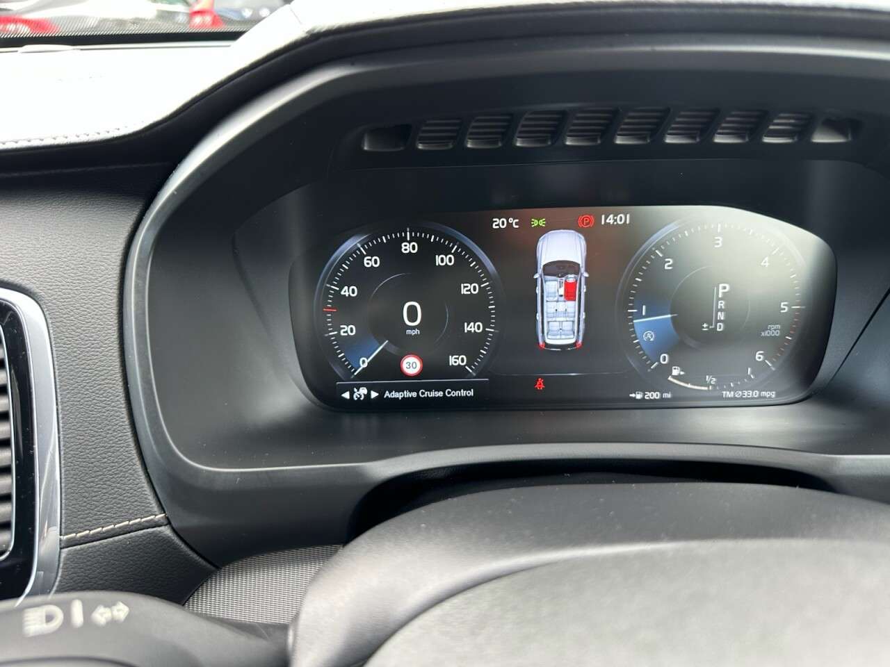 2019 VOLVO XC90 2019 VOLVO XC90