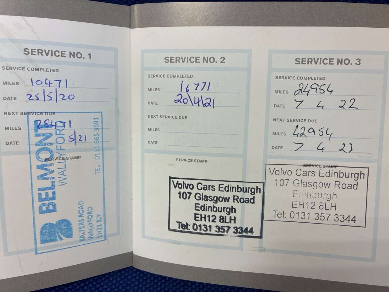 2019 VOLVO XC90 2019 VOLVO XC90