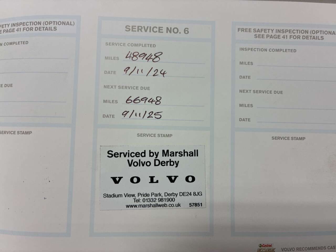 2018 VOLVO V40 2018 VOLVO V40