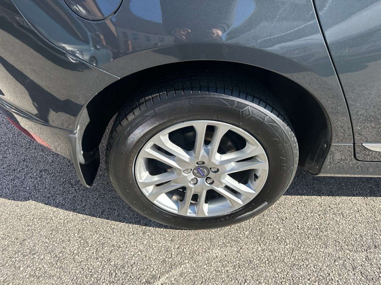 2016 VOLVO XC60 2016 VOLVO XC60