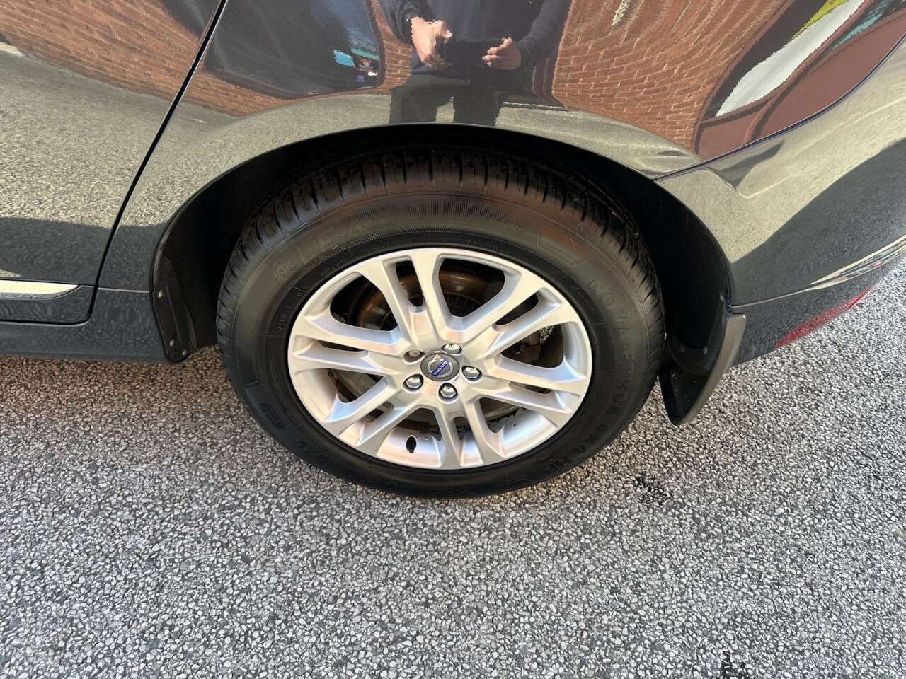 2016 VOLVO XC60 2016 VOLVO XC60