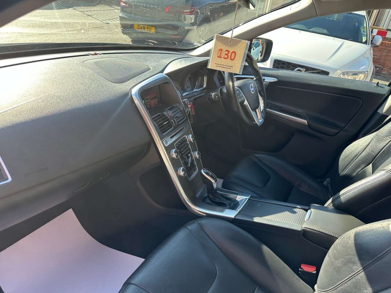 2016 VOLVO XC60 2016 VOLVO XC60