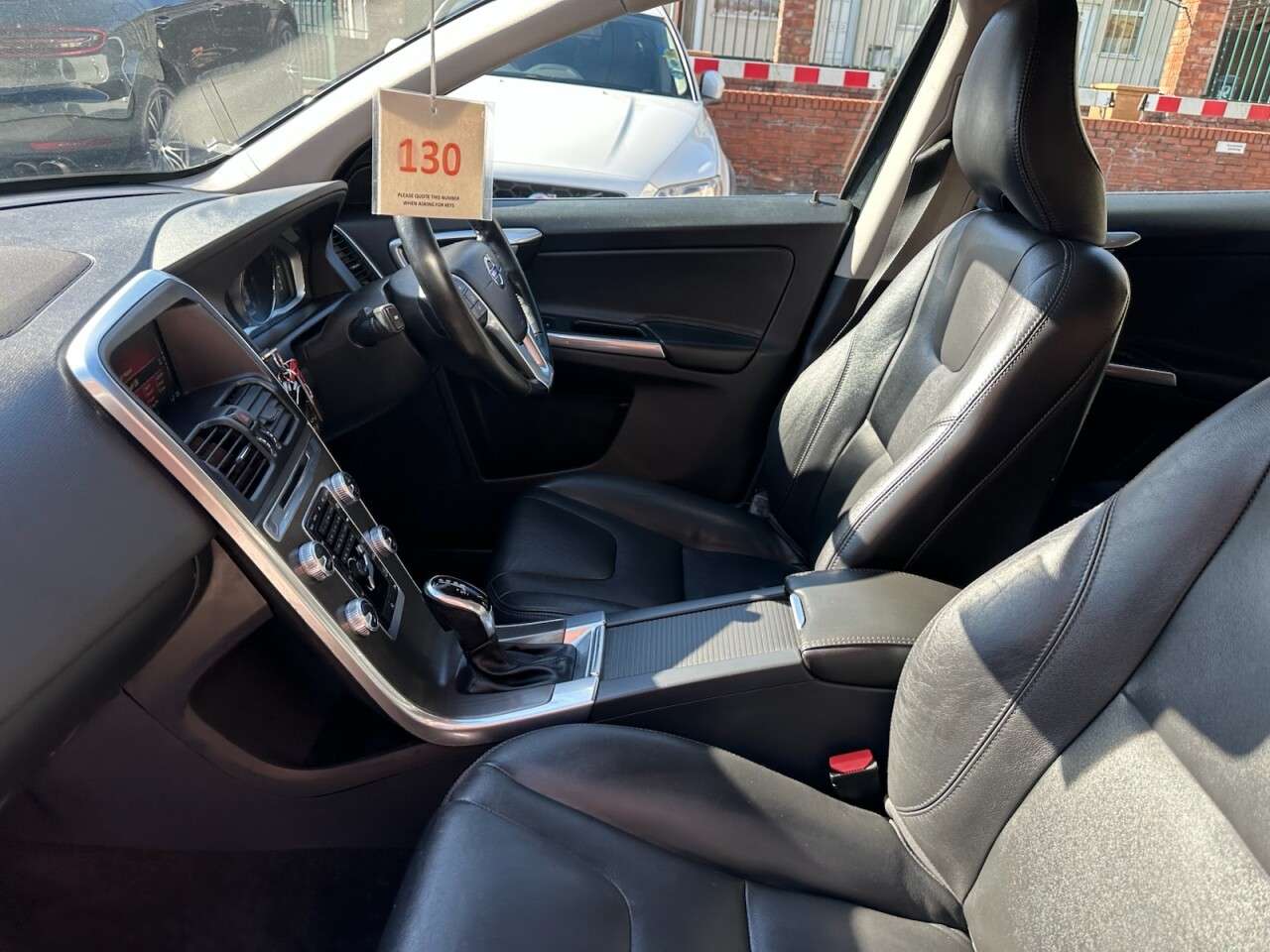 2016 VOLVO XC60 2016 VOLVO XC60