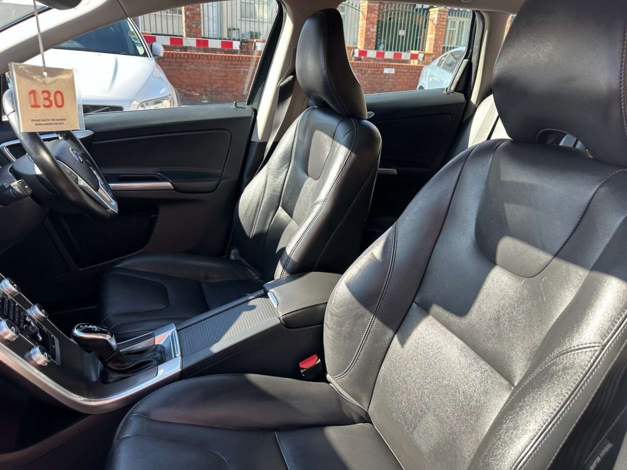 2016 VOLVO XC60 2016 VOLVO XC60