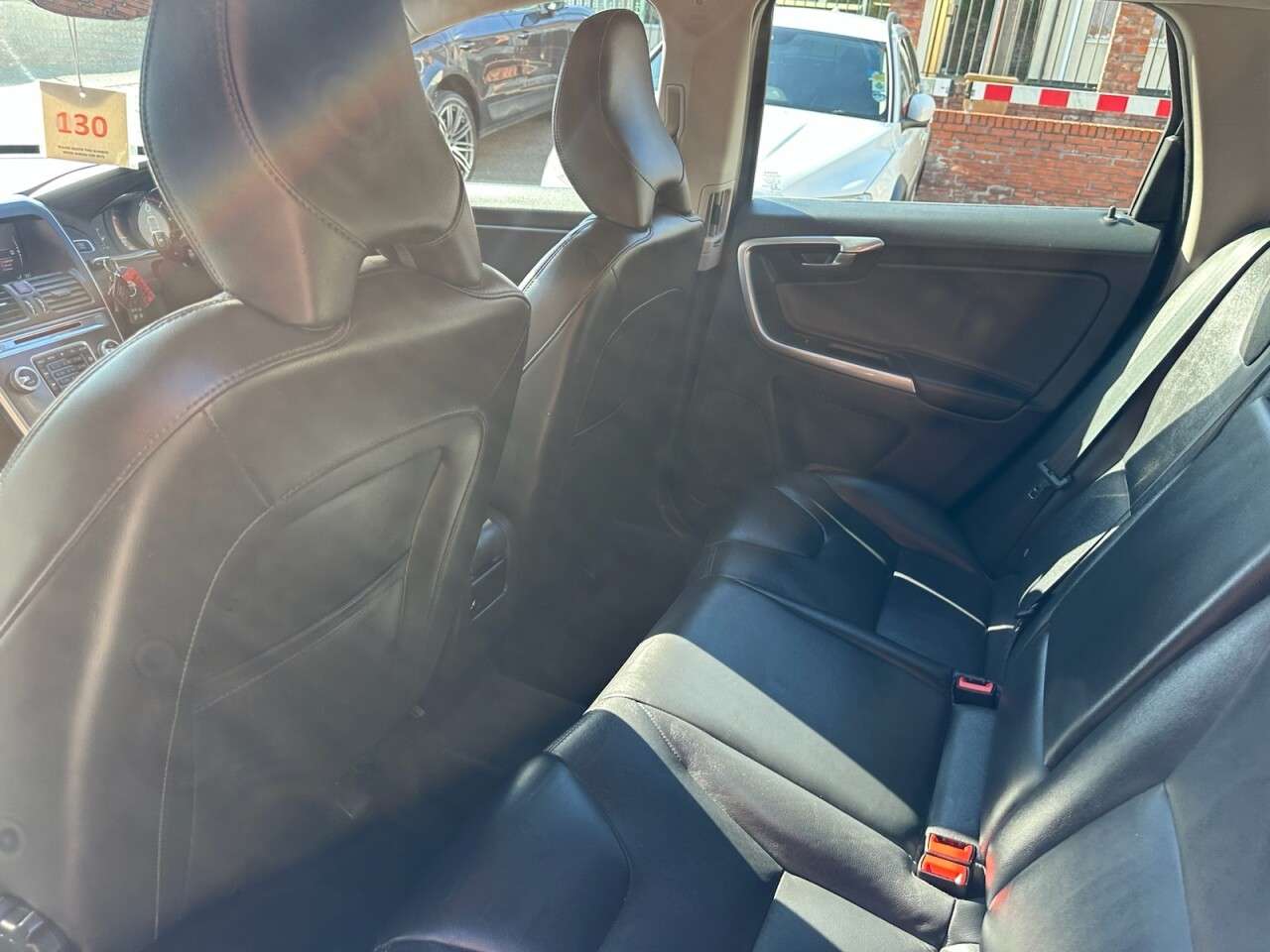 2016 VOLVO XC60 2016 VOLVO XC60