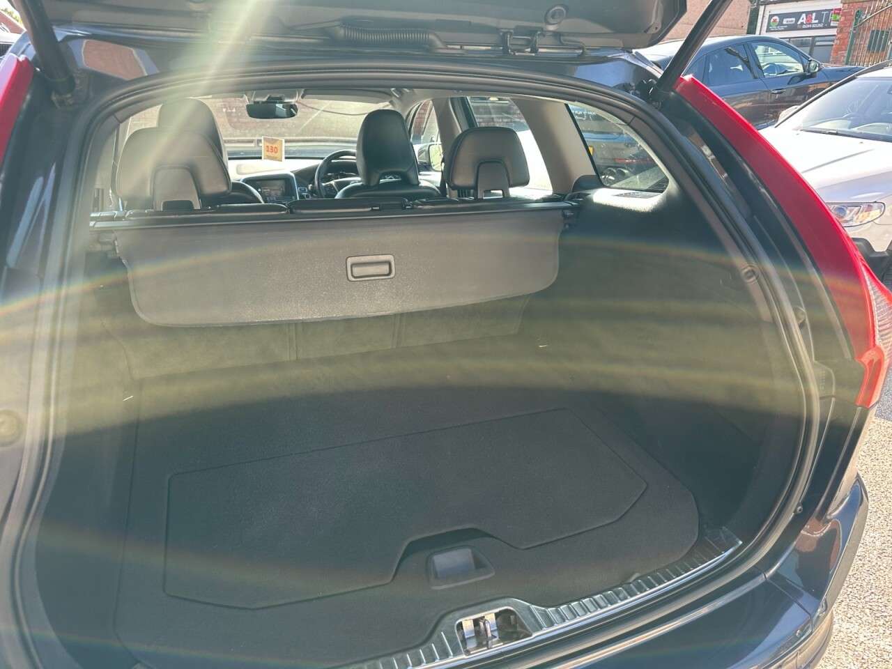 2016 VOLVO XC60 2016 VOLVO XC60