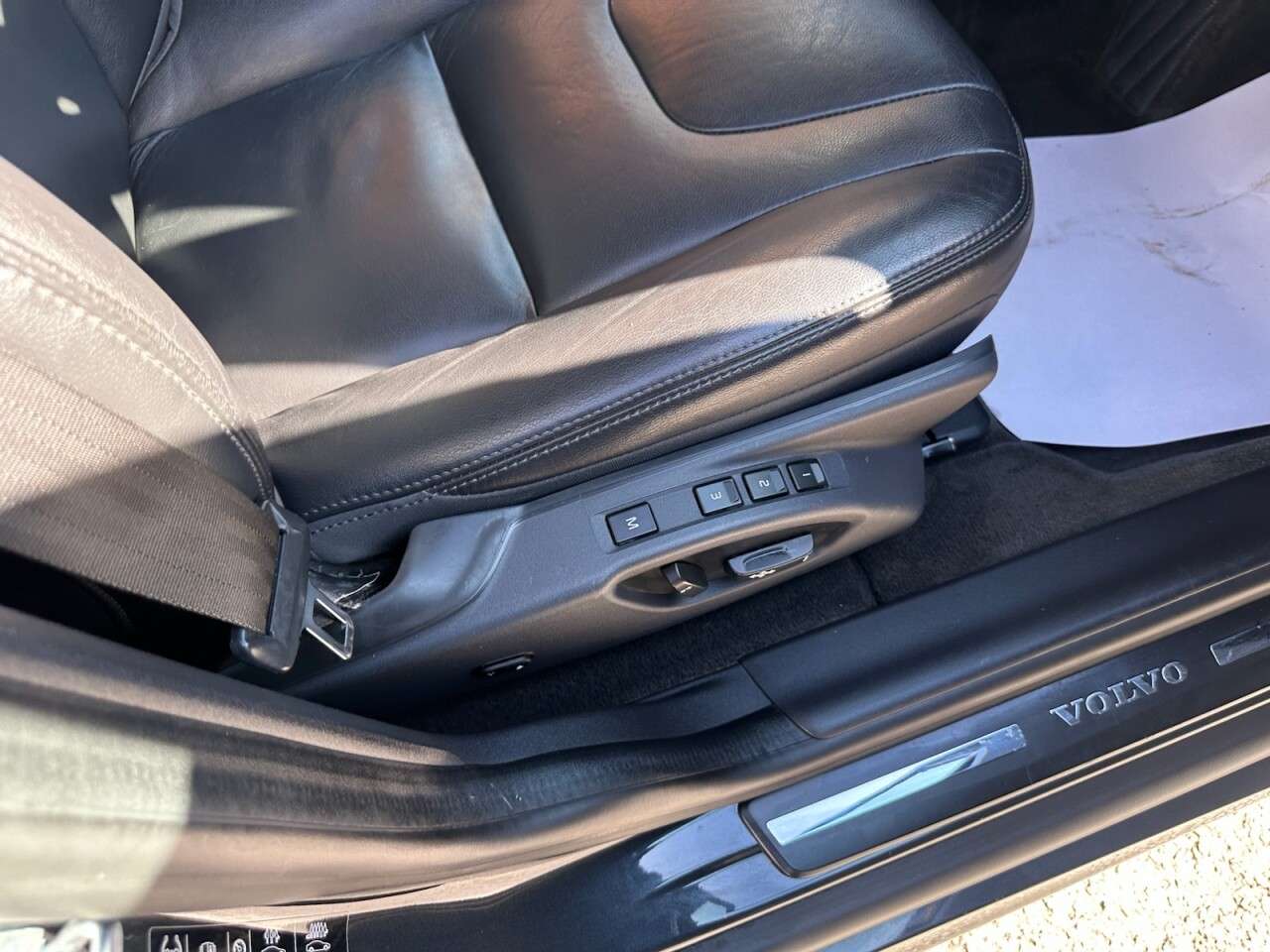 2016 VOLVO XC60 2016 VOLVO XC60