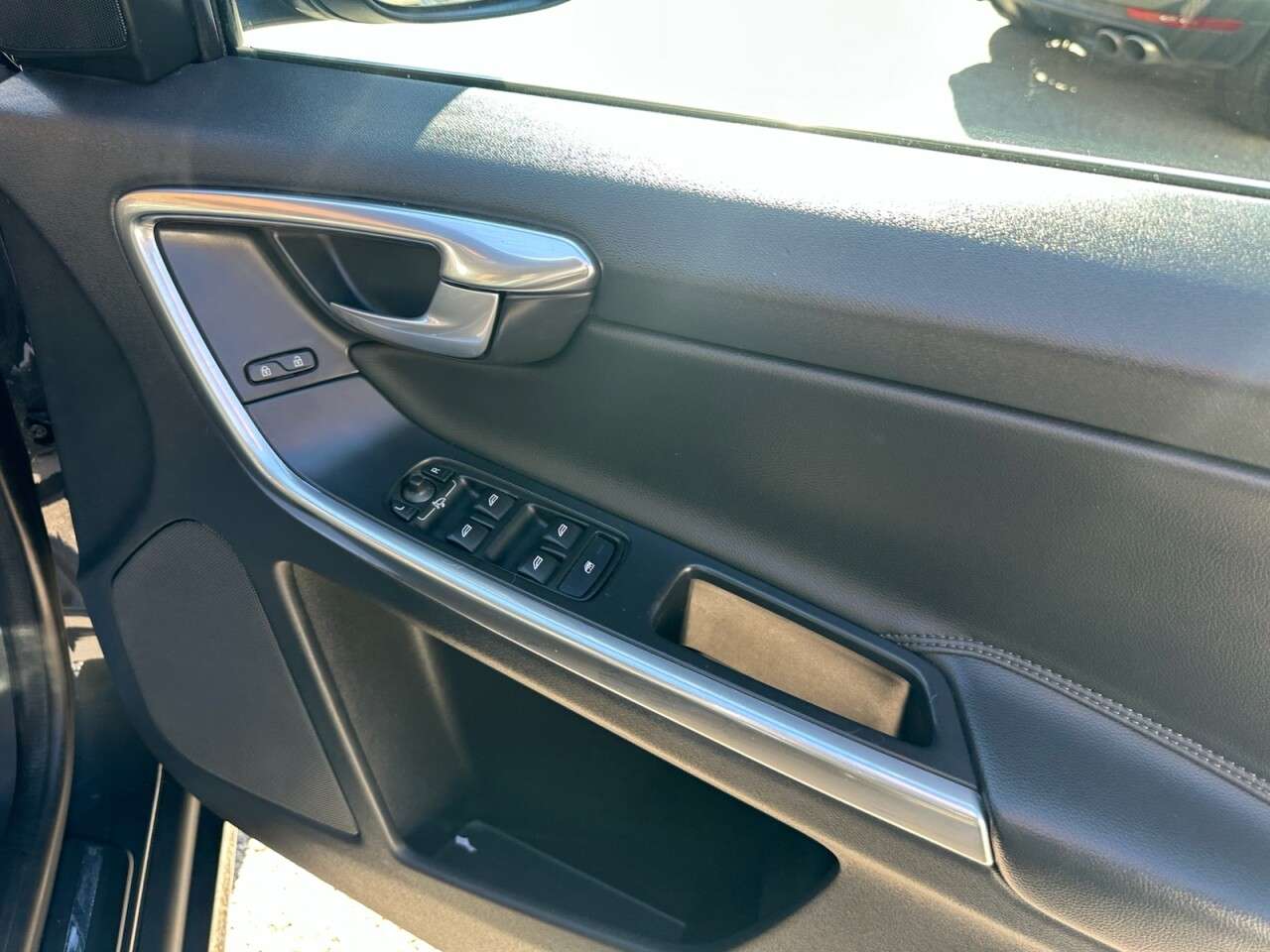 2016 VOLVO XC60 2016 VOLVO XC60