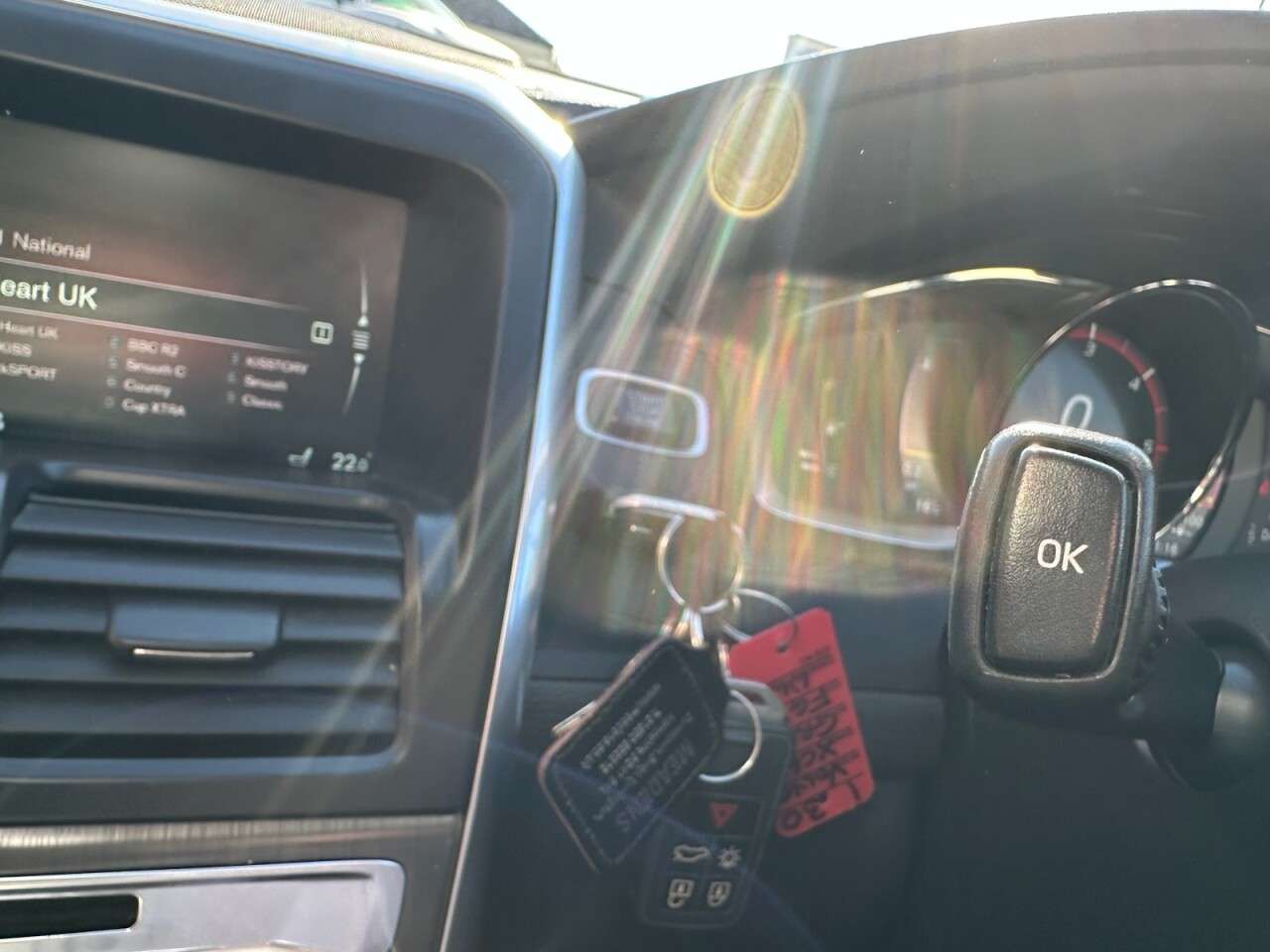 2016 VOLVO XC60 2016 VOLVO XC60