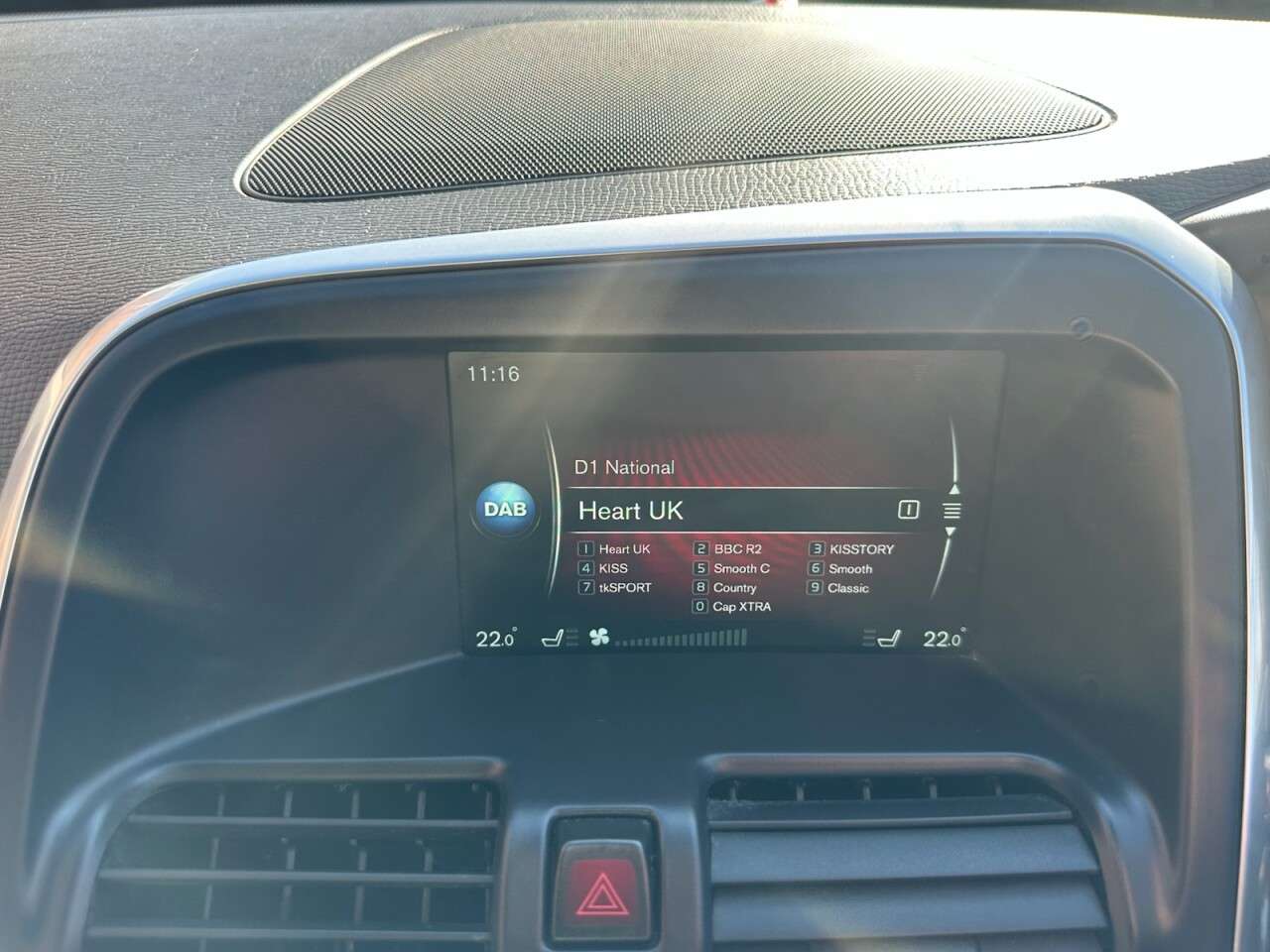 2016 VOLVO XC60 2016 VOLVO XC60