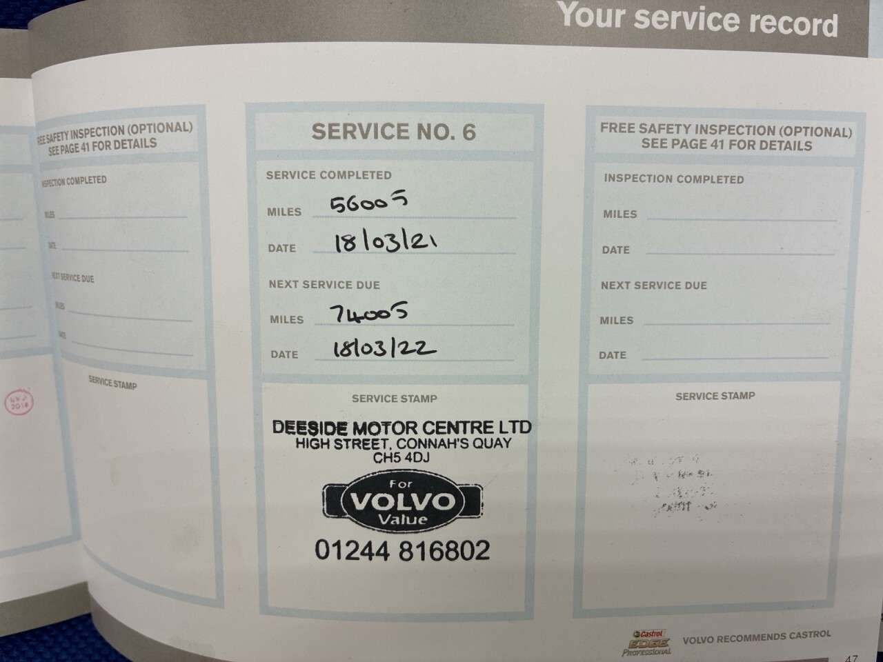 2016 VOLVO XC60 2016 VOLVO XC60