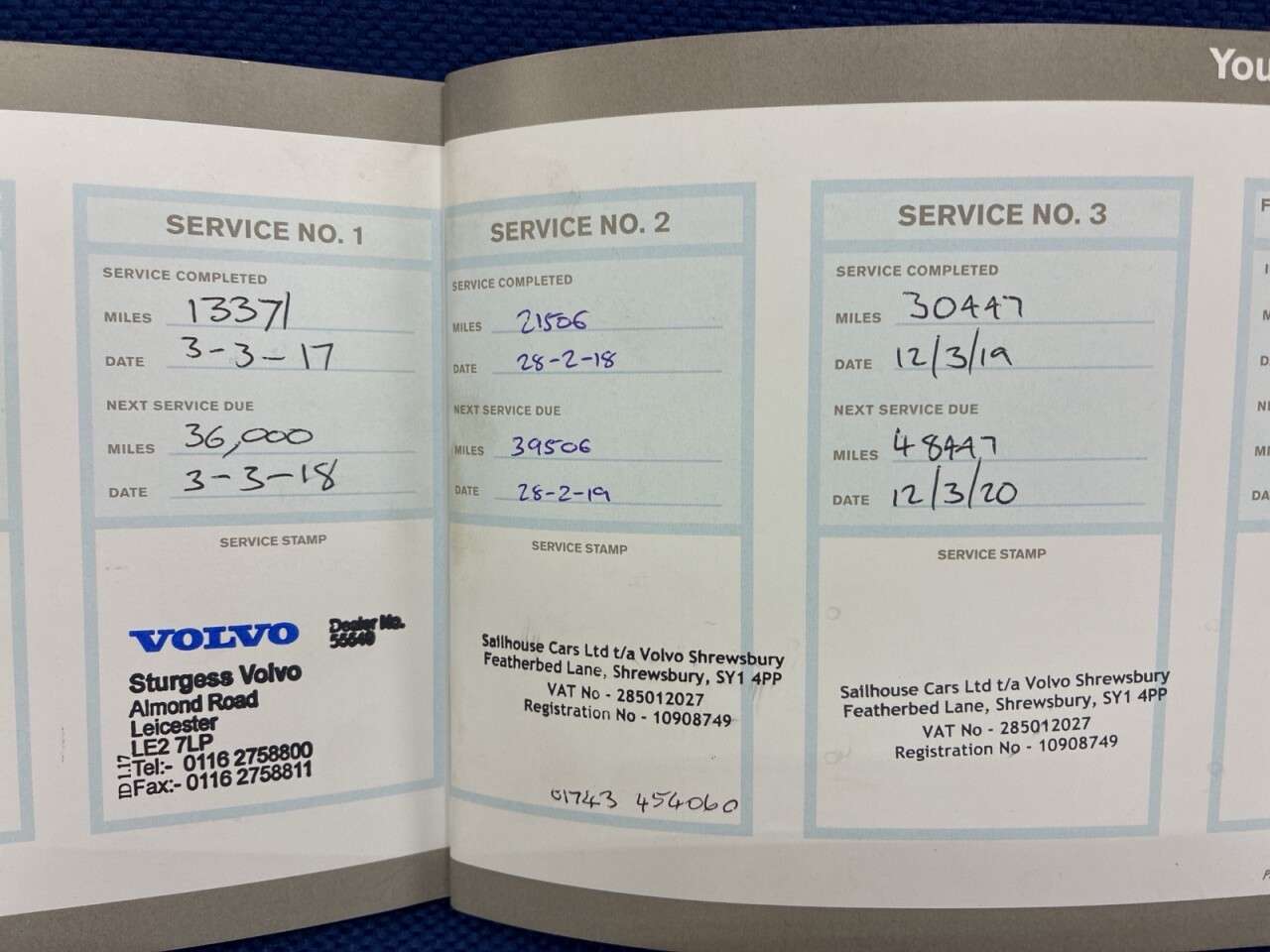 2016 VOLVO XC60 2016 VOLVO XC60