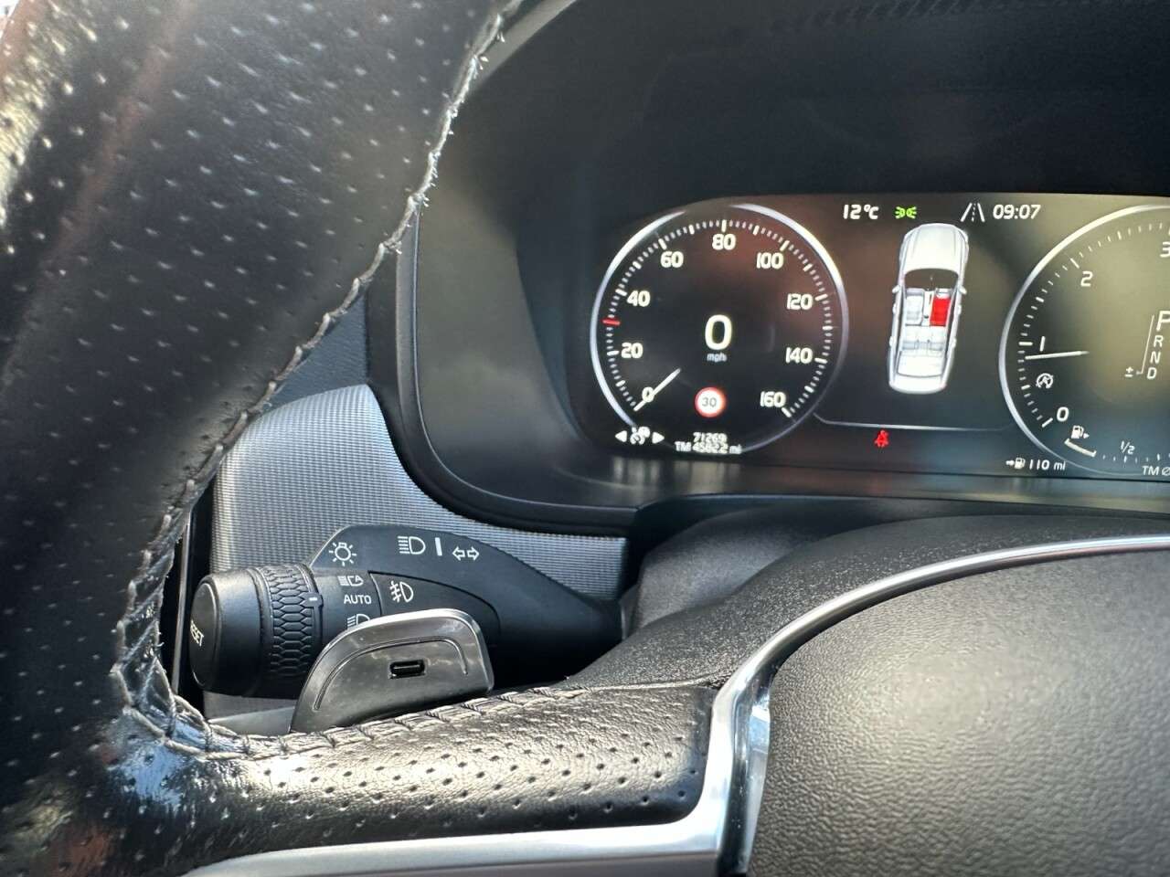 2018 VOLVO S90 2018 VOLVO S90