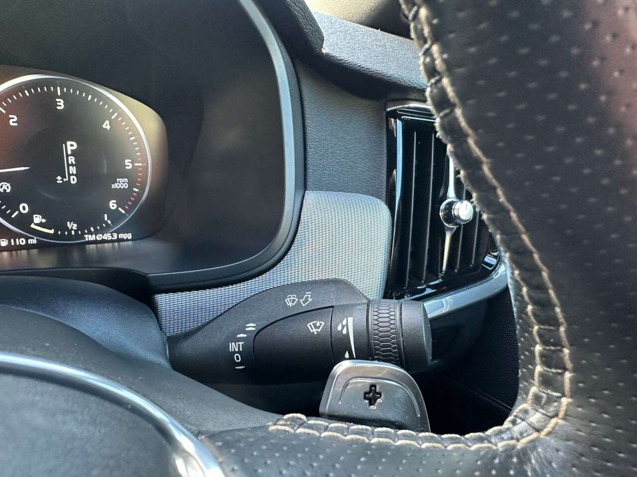 2018 VOLVO S90 2018 VOLVO S90