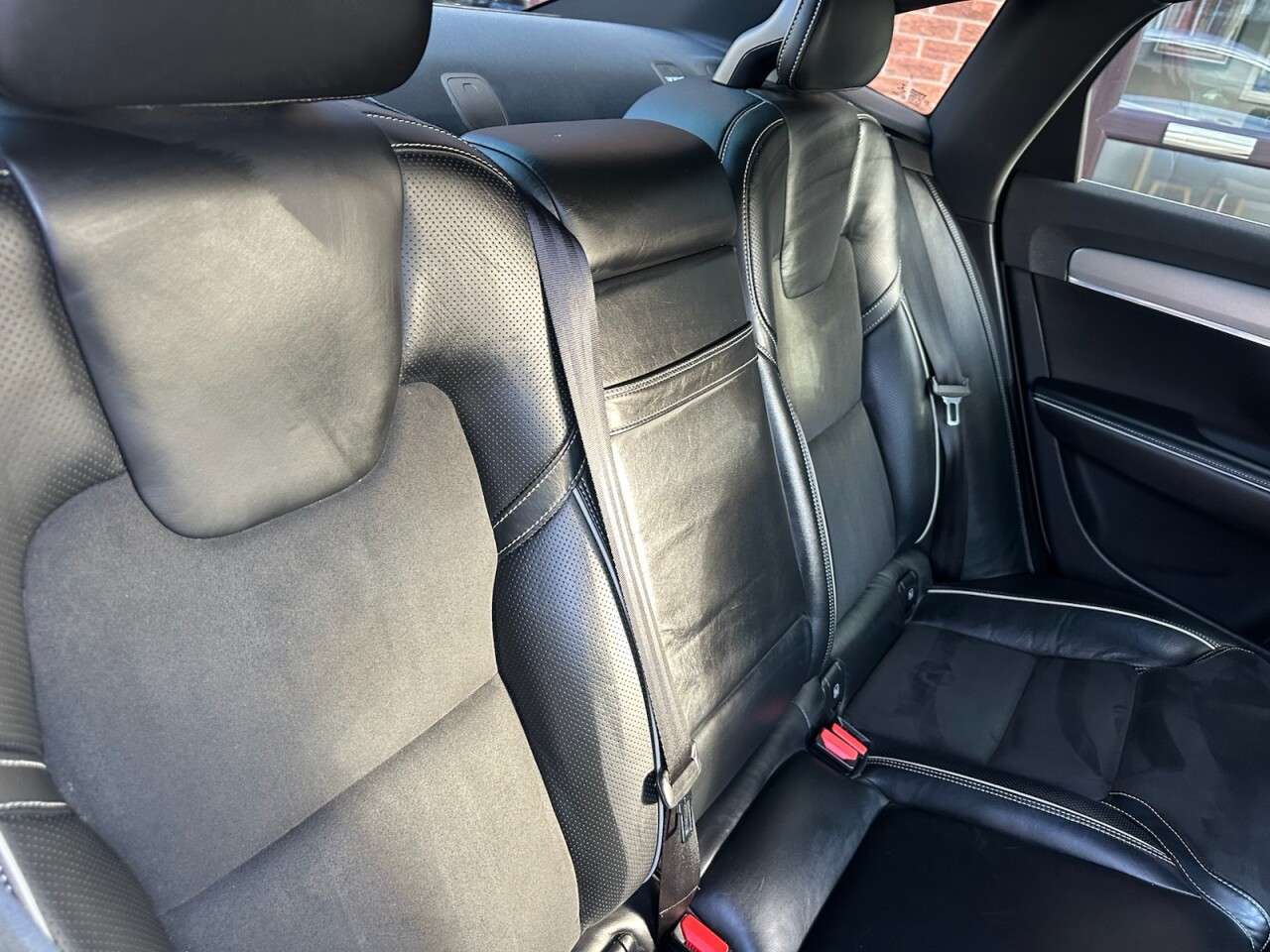 2018 VOLVO S90 2018 VOLVO S90