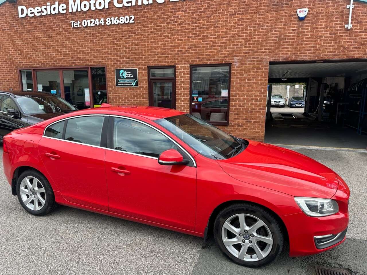 2014 VOLVO S60 2014 VOLVO S60