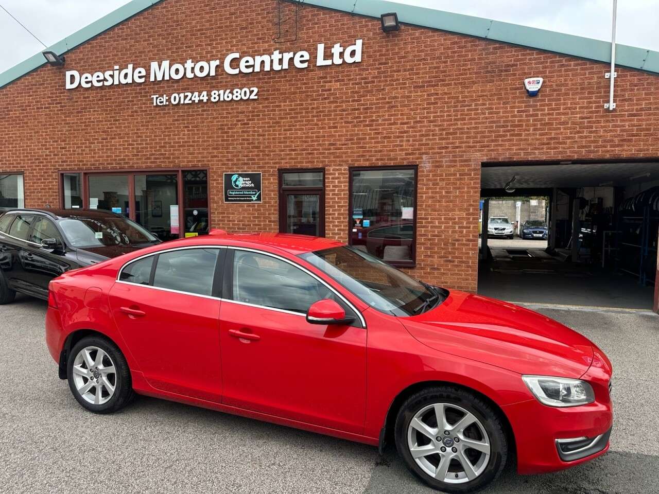 2014 VOLVO S60 2014 VOLVO S60