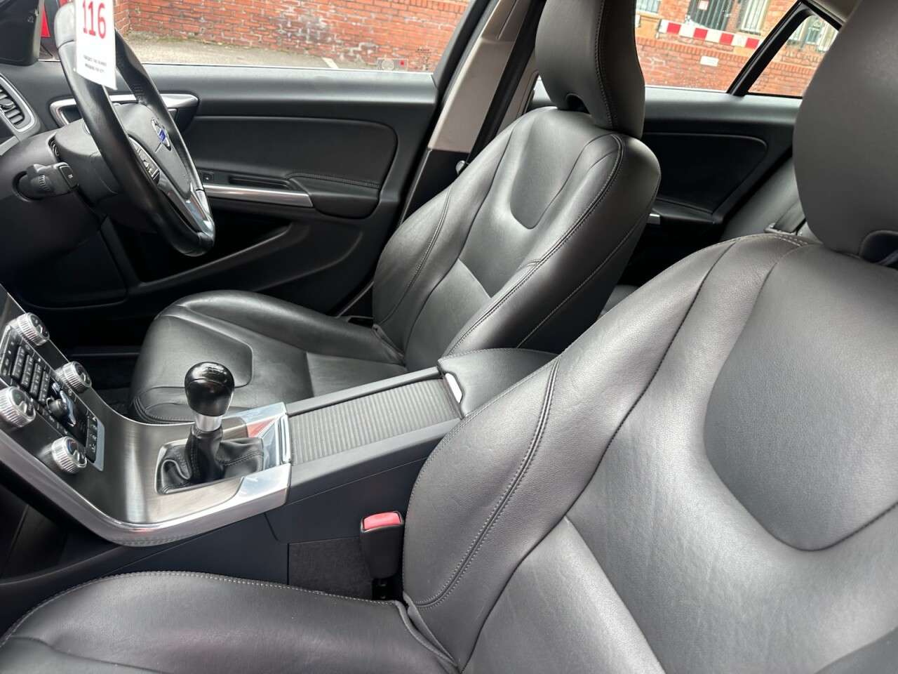 2014 VOLVO S60 2014 VOLVO S60