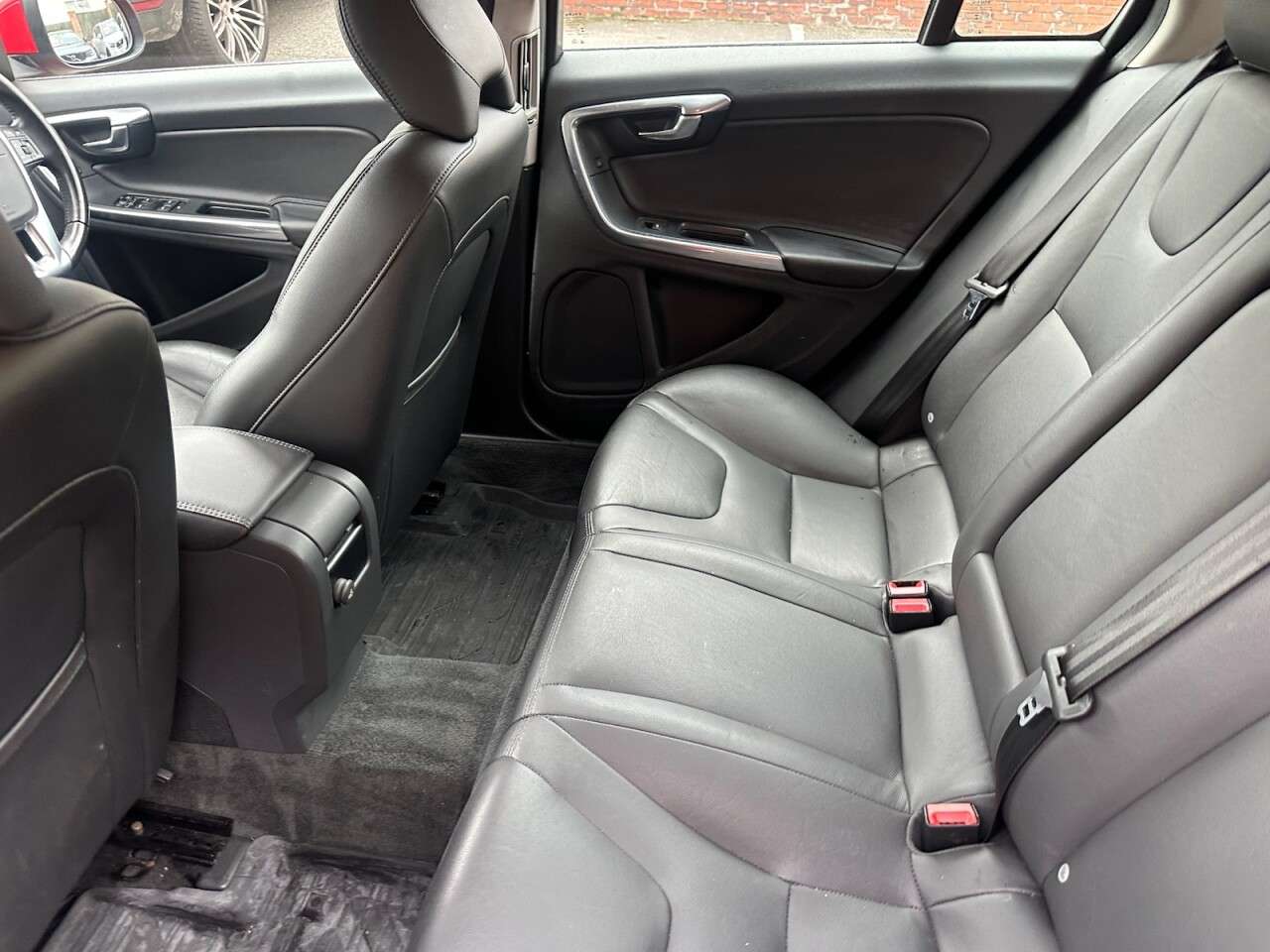 2014 VOLVO S60 2014 VOLVO S60