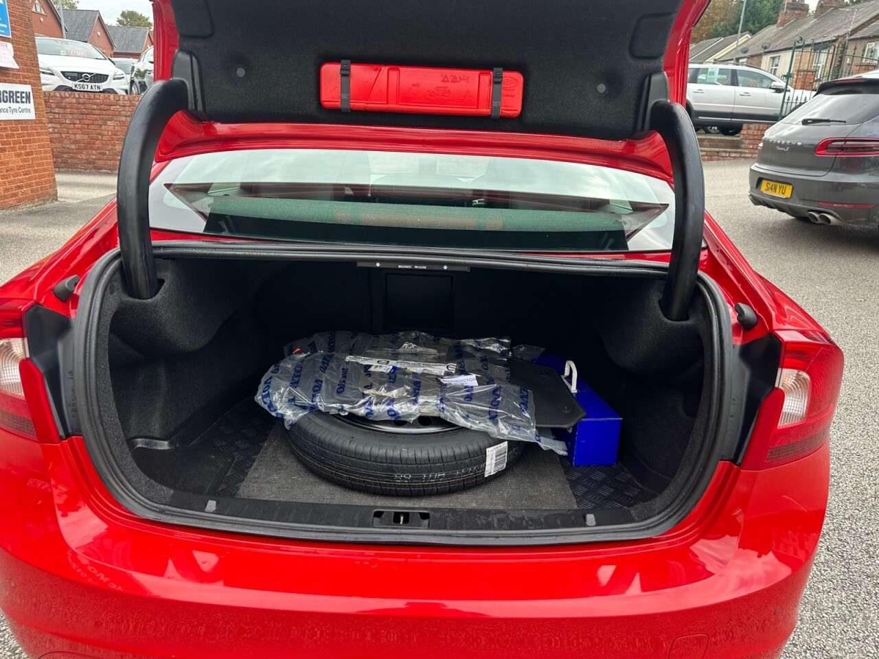 2014 VOLVO S60 2014 VOLVO S60