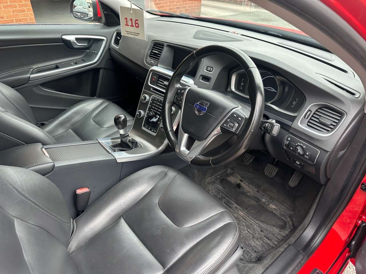 2014 VOLVO S60 2014 VOLVO S60