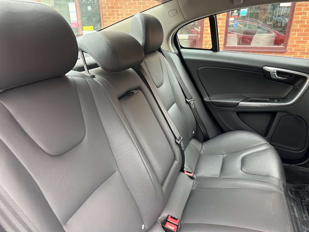 2014 VOLVO S60 2014 VOLVO S60