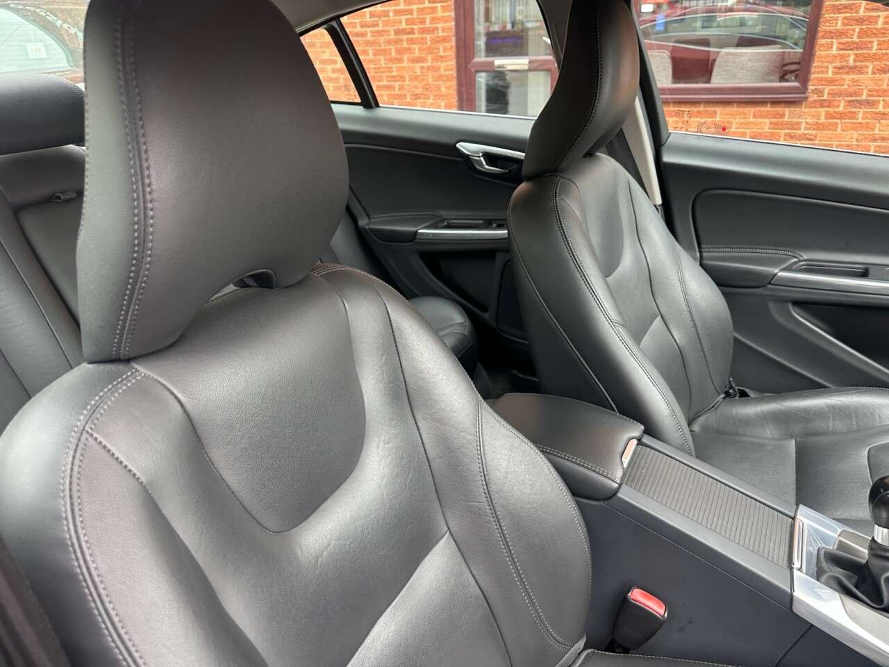 2014 VOLVO S60 2014 VOLVO S60