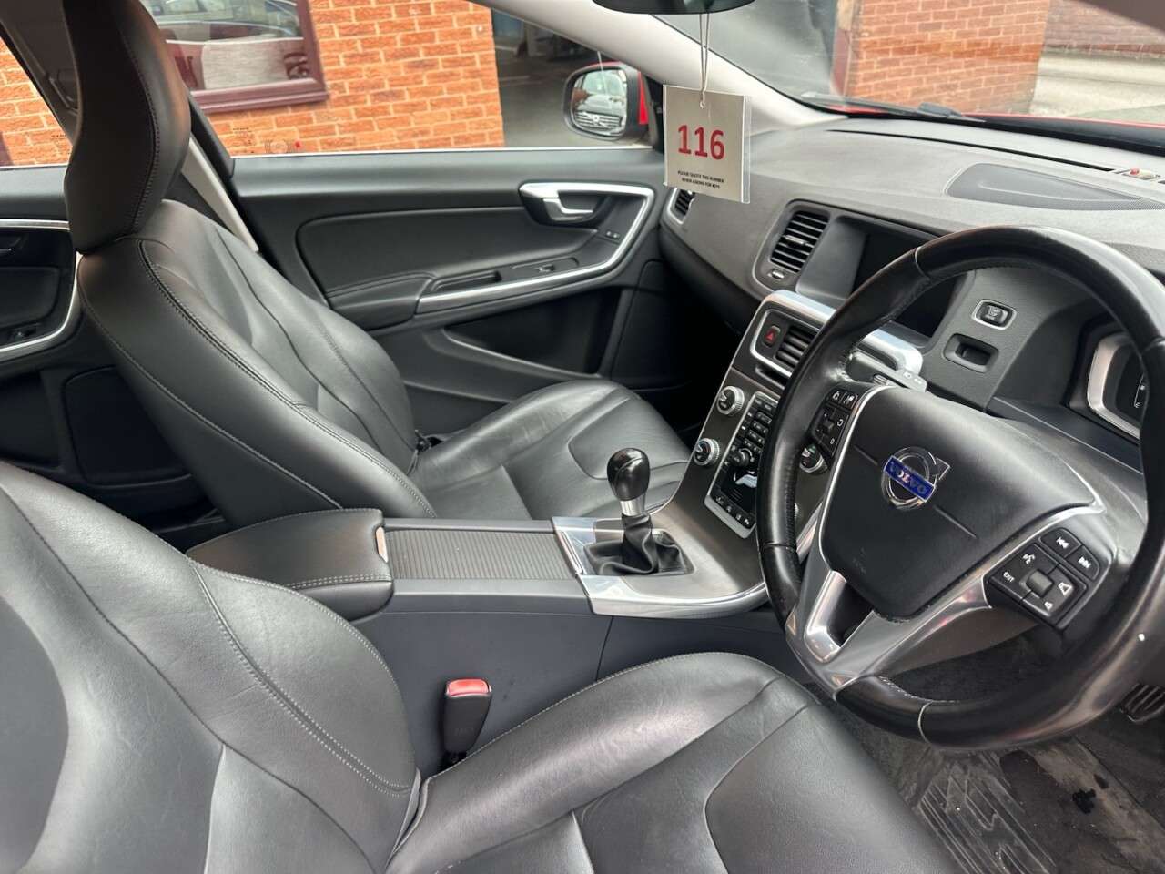 2014 VOLVO S60 2014 VOLVO S60