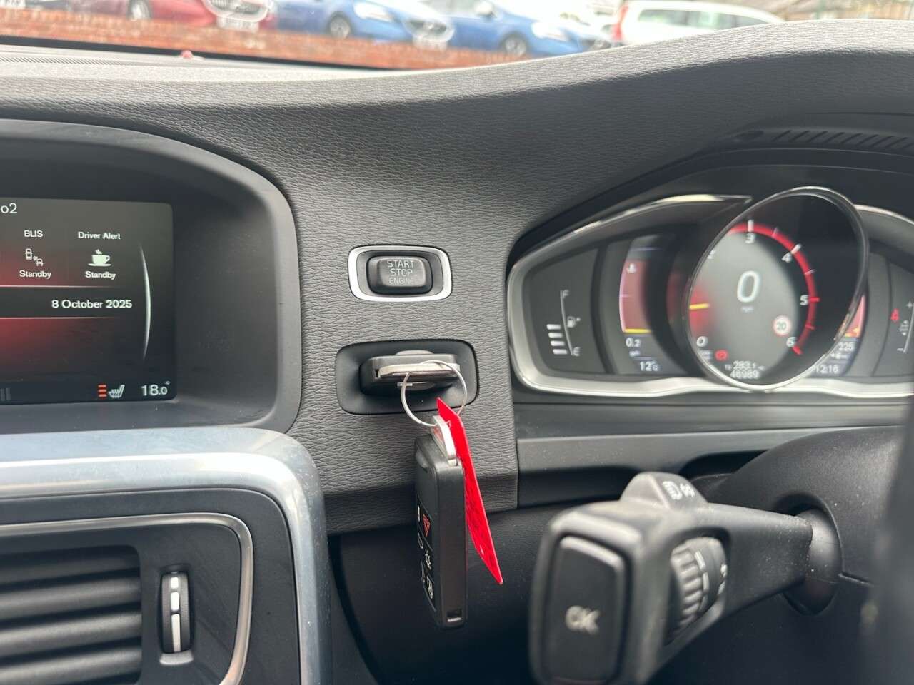 2014 VOLVO S60 2014 VOLVO S60