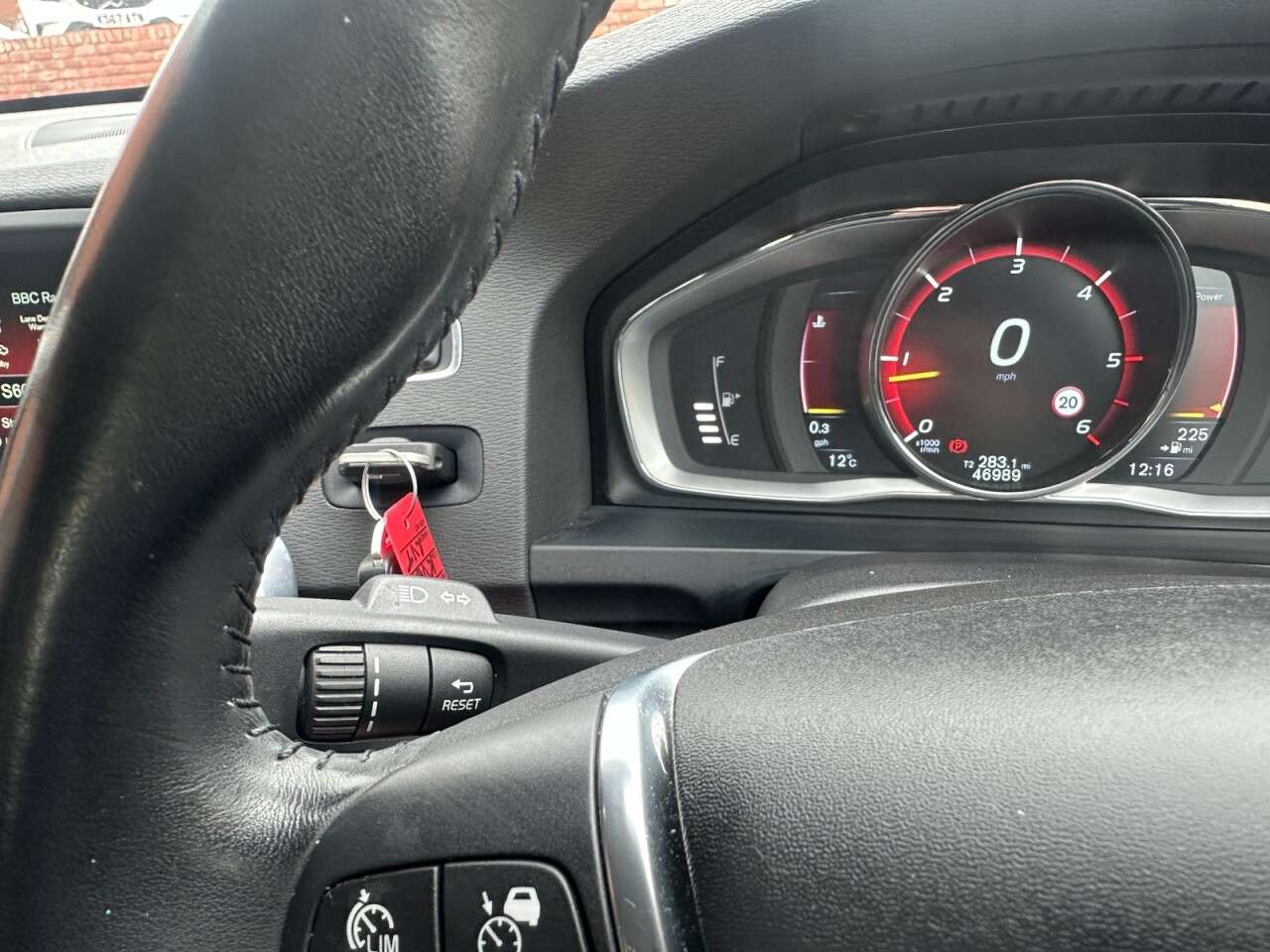 2014 VOLVO S60 2014 VOLVO S60