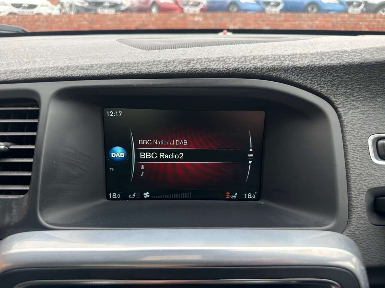 2014 VOLVO S60 2014 VOLVO S60