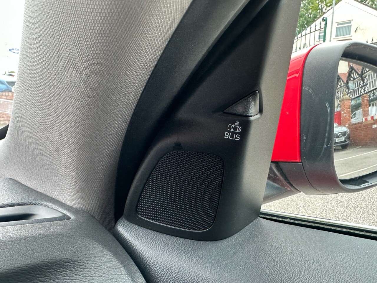 2014 VOLVO S60 2014 VOLVO S60